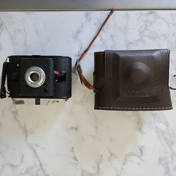Ansco Flash Clipper - Picture 5 of 6